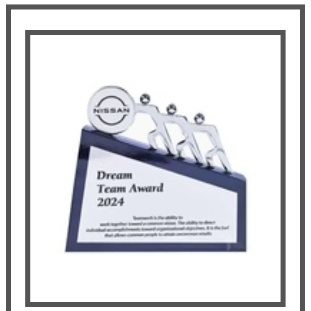 Celebrate every achievement with our elegant trophies, the best customised trophies in Palakkad made just for you.